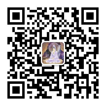 如本微信二维码 如本微信二维码
